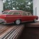 Illustration for article titled BoS 1966 Oldsmobile Vista Cruiser